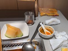 -海底捞火锅(吴中路店)