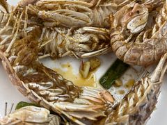 -红月湾海鲜饭店•沙滩海景(双月湾店)