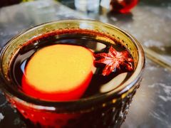 特制德国热红酒-The Rug Cafe(王府中环店)