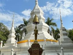 -西双版纳傣族园