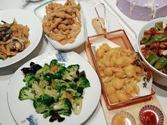 -老山东·山东菜(鲁菜名店)