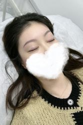 点击看大图 -Verywang半永久纹眉•仪器野生眉