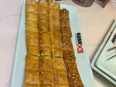 -晓波烧烤(南桥店)
