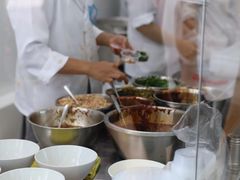 -辣辣小吃豆花米线(大观篆新农贸市场店)