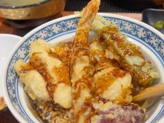 -天妇罗内顺田(罗湖店)