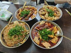 -龍城柳州螺蛳粉(群星路店)
