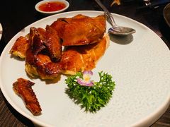 -万丽轩·粤菜(王府井金茂万丽酒店)