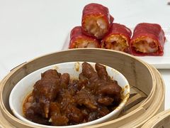 -喜宴又一村·粤菜·茶点·海鲜(壹方天地店)
