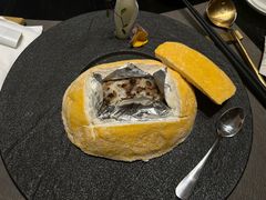 -忆江南·临江鱼馆