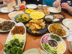 -老昌春饼(中央大街店)