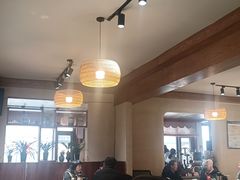 -崂山水果园农家宴(泉水鸡店)