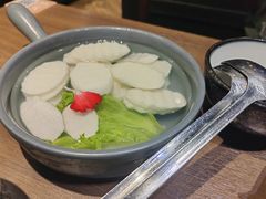 -快乐小羊(富强中路店)