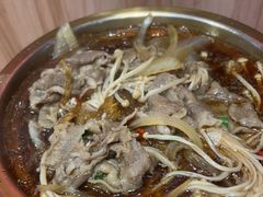 -猪角·闽南猪脚饭(文三路店)