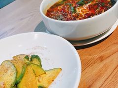-一坐一忘云南菜(三里屯店)