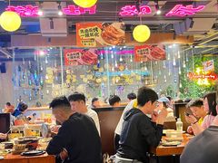 -本色.小马哥烧烤(五一路总店)