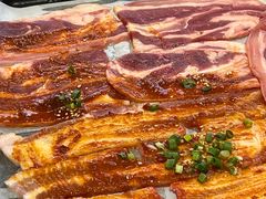 -阿亲家·韩式无限烤肉(不夜城店)