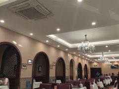大堂-巴依老爷新疆美食(清华东门店)