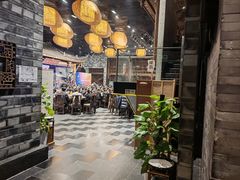 -顺兴老茶馆·精品川菜(世纪城店)