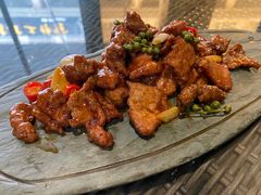 -HOME餐厅粤菜 融合菜