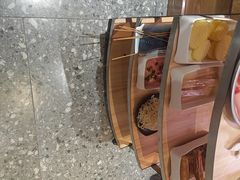 -渝悦花田·大骨火锅(尚贤居店)