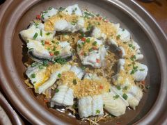 -醉壹号海鲜大排档(厦门美食地标店)