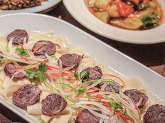 -纳鲁孜·新疆特色餐厅(上海悦荟广场店)