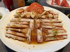 -徐记海鲜(汉城湖|太奥店)