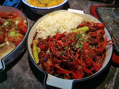 -嘎嘎鸭脑壳(蜀汉路店)