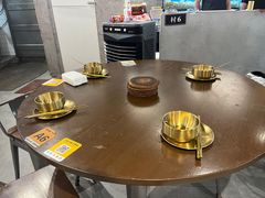 -甬小馆·焗海鲜温州菜(五马街店)