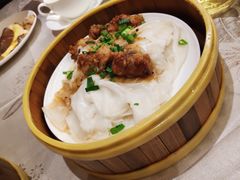 -香云轩·顺德菜(香云纱园林酒店店)