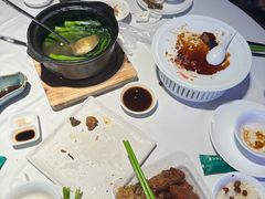 -侨美·唐荔园·40年地道粤菜