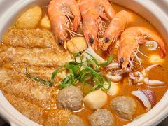 -陶兰居·手工点心·粤菜(圆融时代广场店)