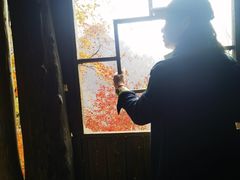 -天女山森林公园