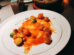 -张家卫·阳江菜·小海鲜(肥婆湾桥店)