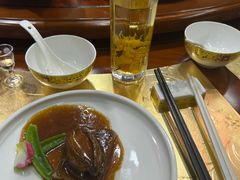 -中卫御苑福膳·养生局(圆明园店)