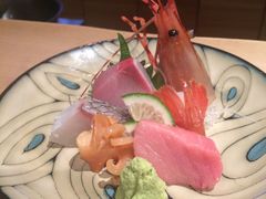 -然寿司(郎园vintage店)