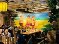 -三个大叔东北烧烤·砂锅菜(西三旗店)