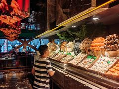 -喜庭海鲜自助(北辰三角洲北辰荟店)