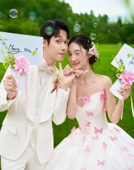 -金夫人婚纱摄影(包河万达店)