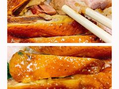 油鸡-陈光记烧腊店(罗保博士街店)
