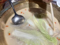 -霄汉羊排(万松园一店)