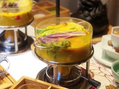 -叶叶菩提·晋福宫