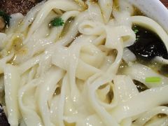 -贺莉嫂北二巷香菇芙蓉面(抗大商厦店)