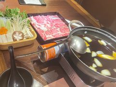 -山葵家·创意料理(临平银泰城店)