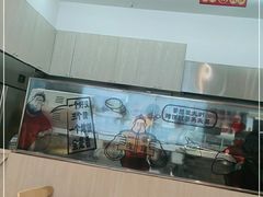 -吉品合酥脆烤饼(太平洋森活天地店)