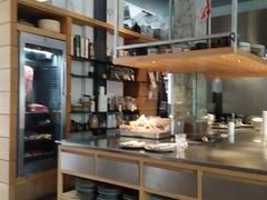 -BOR Eatery(安福路店)