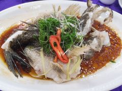 -广胜通达海鲜食府(黄沙店)