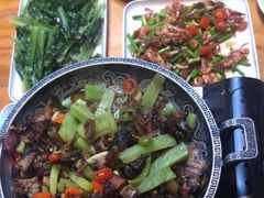 -61号餐吧(兴坪古镇漓江店)