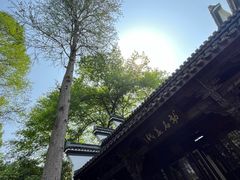 -杭州张苍水先生祠