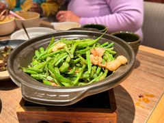 -云海肴云南菜(浦江欢乐颂店)